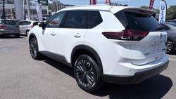 2026 Nissan X-TRAIL Ti e-POWER