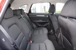 2025 Mazda CX-5 G25 Maxx Sport