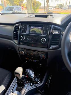 2016 Ford Everest Ambiente