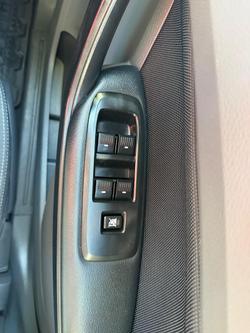 2016 Ford Everest Ambiente