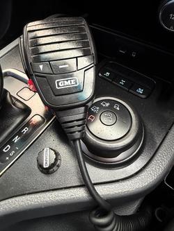 2016 Ford Everest Ambiente