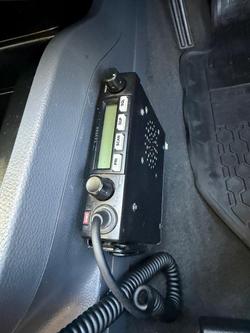 2016 Ford Everest Ambiente