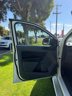 2016 Ford Everest Ambiente