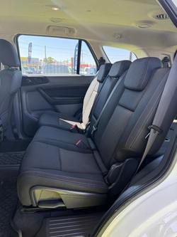 2016 Ford Everest Ambiente