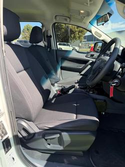 2016 Ford Everest Ambiente