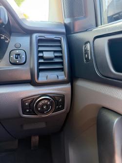 2016 Ford Everest Ambiente