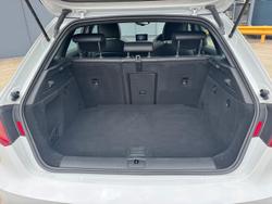 2014 Audi S3 8V Four Wheel Drive White