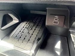 2024 Ford Ranger Raptor MY24.50 4X4 Dual Range Meteor Grey