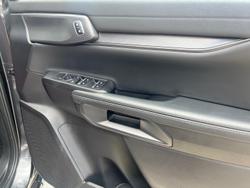 2024 Ford Ranger Raptor MY24.50 4X4 Dual Range Meteor Grey