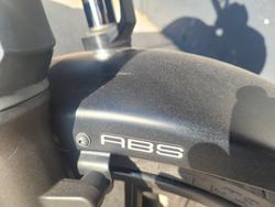 2021 Kawasaki VULCAN S BLACK