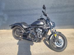 2021 Kawasaki VULCAN S BLACK