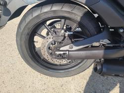 2021 Kawasaki VULCAN S BLACK