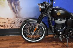 2025 Royal Enfield GOAN 350 STEALTH BLACK