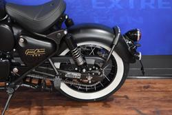 2025 Royal Enfield GOAN 350 STEALTH BLACK