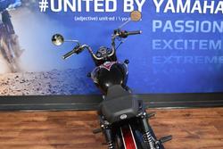 2025 Royal Enfield GOAN 350 RED/BLACK