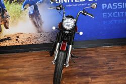 2025 Royal Enfield GOAN 350 RED/BLACK