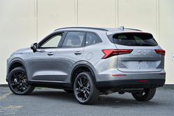 2025 GWM Haval H6 Ultra Hybrid