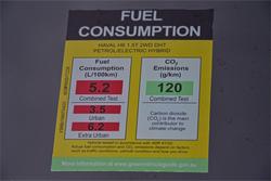 2025 GWM Haval H6 Ultra Hybrid