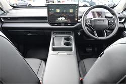 2025 GWM Haval H6 Ultra