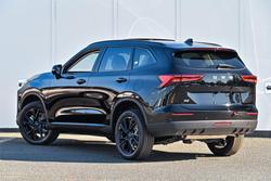 2025 GWM Haval H6 Ultra