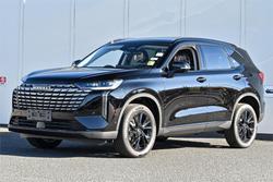 2025 GWM Haval H6 Ultra