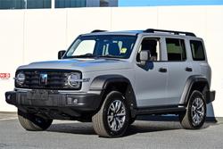 2025 GWM Tank 300 Ultra