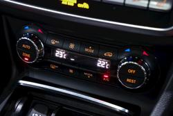 2017 Mercedes-Benz CLA-Class CLA45 AMG C117 Four Wheel Drive Cirrus White