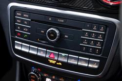 2017 Mercedes-Benz CLA-Class CLA45 AMG C117 Four Wheel Drive Cirrus White