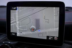 2017 Mercedes-Benz CLA-Class CLA45 AMG C117 Four Wheel Drive Cirrus White