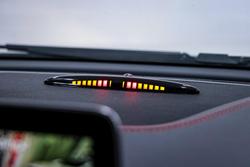 2017 Mercedes-Benz CLA-Class CLA45 AMG C117 Four Wheel Drive Cirrus White