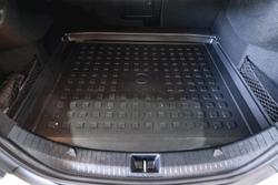 2017 Mercedes-Benz CLA-Class CLA45 AMG C117 Four Wheel Drive Cirrus White