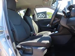 2021 Toyota Yaris Cross GX