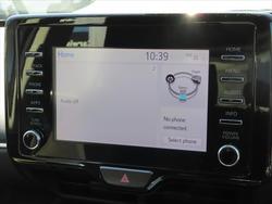 2021 Toyota Yaris Cross GX