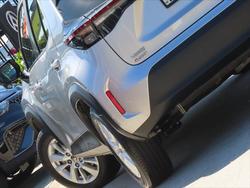 2021 Toyota Yaris Cross GX