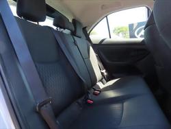 2021 Toyota Yaris Cross GX