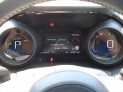 2021 Toyota Yaris Cross GX