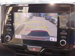 2021 Toyota Yaris Cross GX