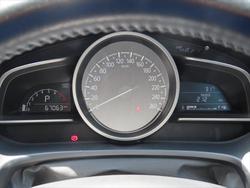 2018 Mazda 3 Maxx Sport