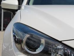 2018 Mazda 3 Maxx Sport