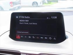 2018 Mazda 3 Maxx Sport