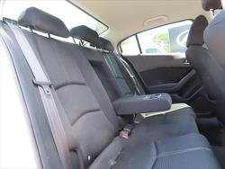 2018 Mazda 3 Maxx Sport