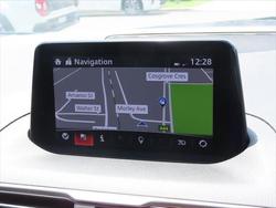 2018 Mazda 3 Maxx Sport