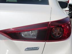 2018 Mazda 3 Maxx Sport