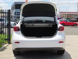 2018 Mazda 3 Maxx Sport