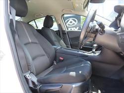 2018 Mazda 3 Maxx Sport