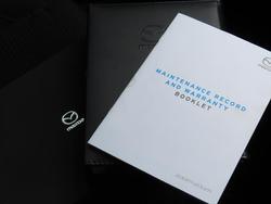 2018 Mazda 3 Maxx Sport