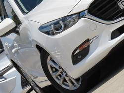 2018 Mazda 3 Maxx Sport