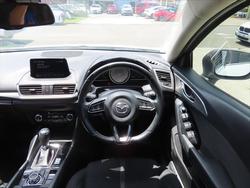 2018 Mazda 3 Maxx Sport