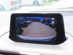 2018 Mazda 3 Maxx Sport