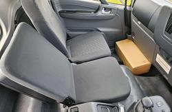 2025 Isuzu Frr 110-240 Am D47